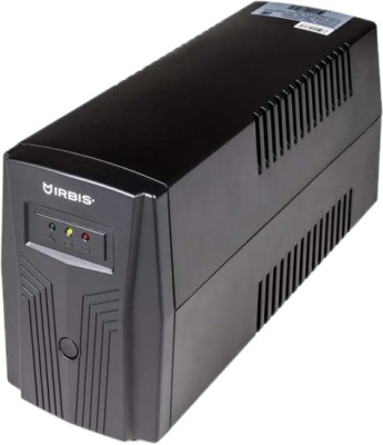 Источник бесперебойного питания IRBIS ISB800ECI 