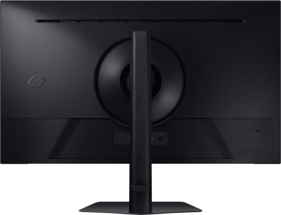 Игровой монитор Samsung Odyssey G5 LS32DG502EIXCI 