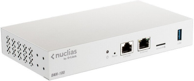 Wi-Fi контроллер D-Link DNH-100/A1A 