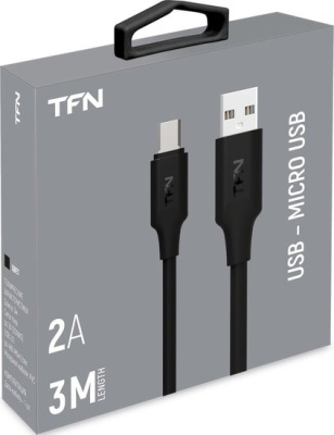 Кабель TFN CMICUSB3MBK 