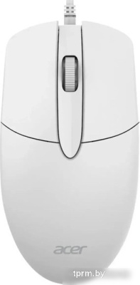 Мышь Acer OMW300 (белый) 