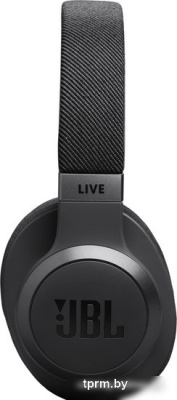 Наушники JBL Live 770NC (черный) 