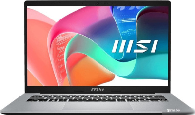 Ноутбук MSI Modern 14 F13MG-066XBY 