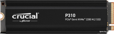 Crucial P310 500GB CT500P310SSD8 