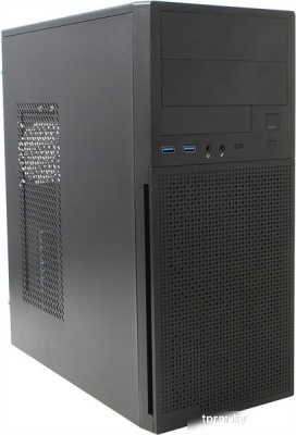 Корпус Powerman DA815BK 500W 6193555 