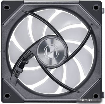 Вентилятор для корпуса Lian Li Uni Fan SL Infinity 120 Reverse G99.12RSLIN1B.R0 