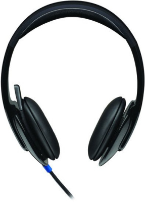 Наушники Logitech USB Headset H540 