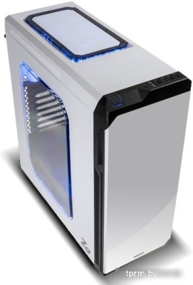 Компьютер Z-Tech i5-104F-8-10-410-N-220030n 