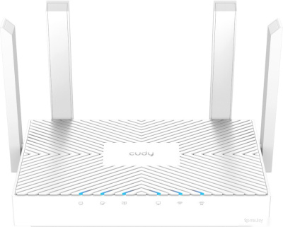 Wi-Fi роутер Cudy WR1300E 1.0 
