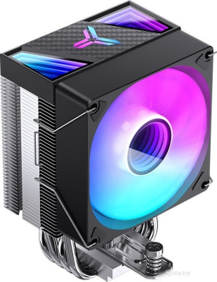 Кулер для процессора Jonsbo CR-1400 V2 Color (черный) 