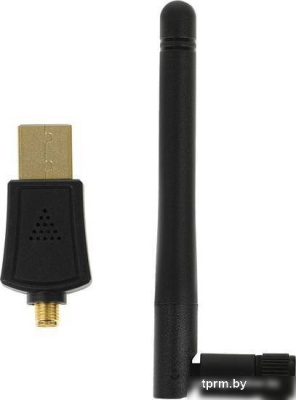 Wi-Fi адаптер Digma DWA-AC600E 