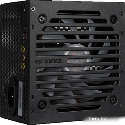 Блок питания AeroCool VX-800 Plus RGB 