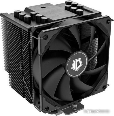 Кулер для процессора ID-Cooling SE-226-XT Black 