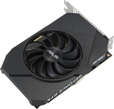 Видеокарта ASUS Phoenix GeForce RTX 3050 V2 8GB GDDR6 PH-RTX3050-8G-V2 