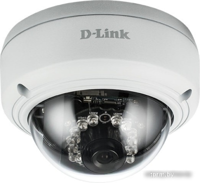 IP-камера D-Link DCS-4603/UPA/A2A 