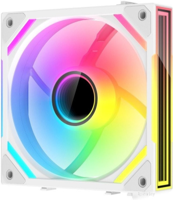 Вентилятор для корпуса XASTRA FS120B ARGB Reverse WH 