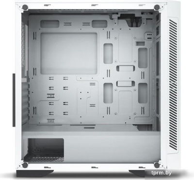Корпус DeepCool MATREXX 55 V3 ADD-RGB DP-ATX-MATREXX55V3-AR-WH-3F 