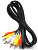 Кабель Cablexpert CCV-539 