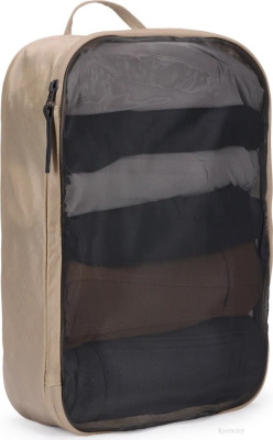 Thule Packing Cube M с сеткой 3205574 TPCS202GB (бежевый) 