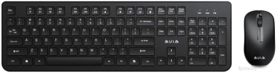 AULA AC290 