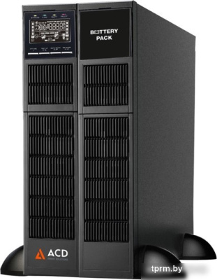 Источник бесперебойного питания ACD PW-RackLine Pro 10000T 88-901716-00G 