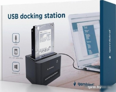Gembird HD32-U2S-5 
