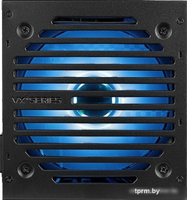 Блок питания AeroCool VX-700 Plus RGB 