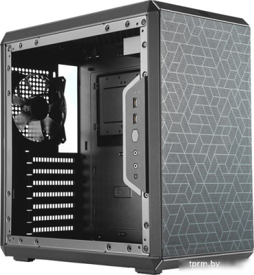 Корпус Cooler Master MasterBox Q500L MCB-Q500L-KANN-S00 