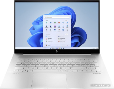 Ноутбук HP ENVY 17-ch2747nr 6Y042UA 