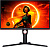 Игровой монитор AOC Agon 25G3ZM/BK 