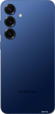 Смартфон Samsung Galaxy S25+ SM-S936B 12GB/256GB (синий) 