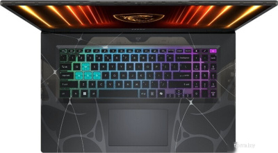 Игровой ноутбук MSI Cyborg 15 B2RWFKG-024XRU 
