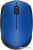 Мышь Logitech M170 Wireless (синий) Мышь Logitech M170 Wireless (синий)