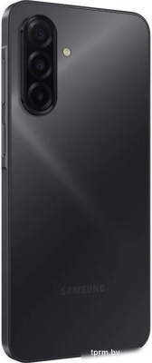 Смартфон Samsung Galaxy A17 6/128GB Black 