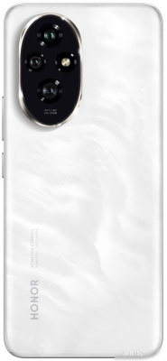 HONOR 200 12GB/512GB международная версия (лунный белый) 