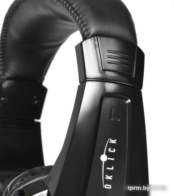 Наушники Oklick HS-L310G Guardian 