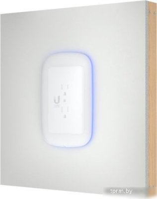 Точка доступа Ubiquiti WiFi 6 Extender U6-Extender 