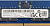 Ramaxel 12ГБ DDR5 SODIMM 4800 МГц RMSB3400KB06IVF-4800 