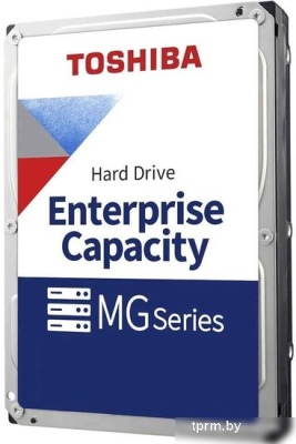 Жесткий диск Toshiba MG10 20TB MG10SCA20TE 