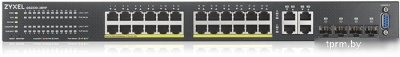 Коммутатор Zyxel GS2220-28HP 