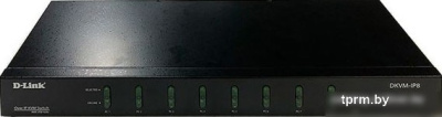 D-Link DKVM-IP8 
