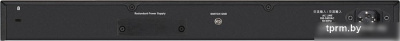 Управляемый коммутатор 3-го уровня D-Link DGS-3130-30PS/B1A 