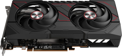 Sapphire Pulse Radeon RX 9060 XT 16GB 11350-03-20G 