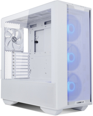 Корпус Lian Li Lancool III RGB G99.LAN3RW.10R 