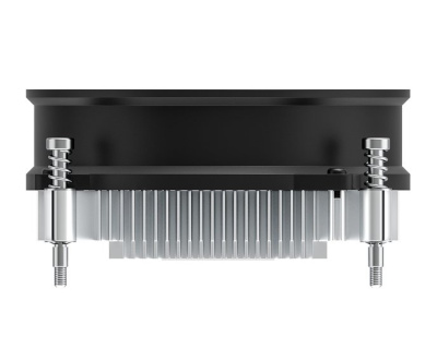Кулер для процессора ID-Cooling DK-17 PWM 