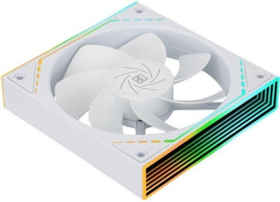 Вентилятор для корпуса Thermalright TL-M12RW (белый) 