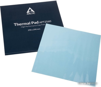 Термопрокладка Arctic Thermal pad ACTPD00018A (290x290x1 мм) 