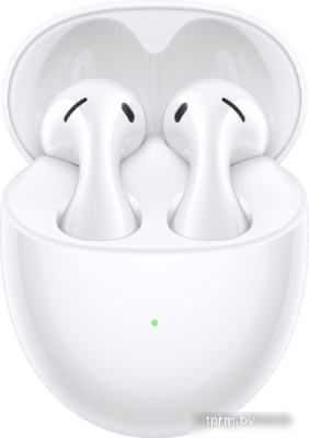 Наушники Huawei FreeBuds 5 (керамический белый, международная версия) 
