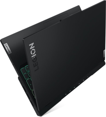 Lenovo Legion Pro 7 16IRX9H 83DE004HRK 