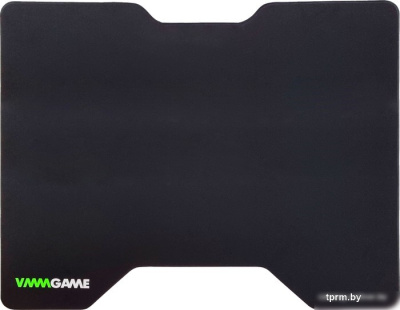 Коврик для стола VMM Game One Mat 100 OTM-1BKBK 